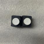Black Square Coil FLUID PRESS 24VDC 20W Zoomlion Concrete Pump Parts 100% New