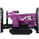Deep Well Drilling Machine Agricultural Irrigation Bore hole Water Well Drilling