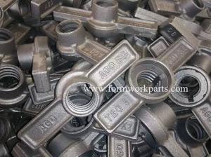 Wholesale Jack screw nut scaffolding from china suppliers