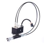 SY215-8 012941 Excavator Throttle Motor AC2000 AC2 2000 For SANY Excavator