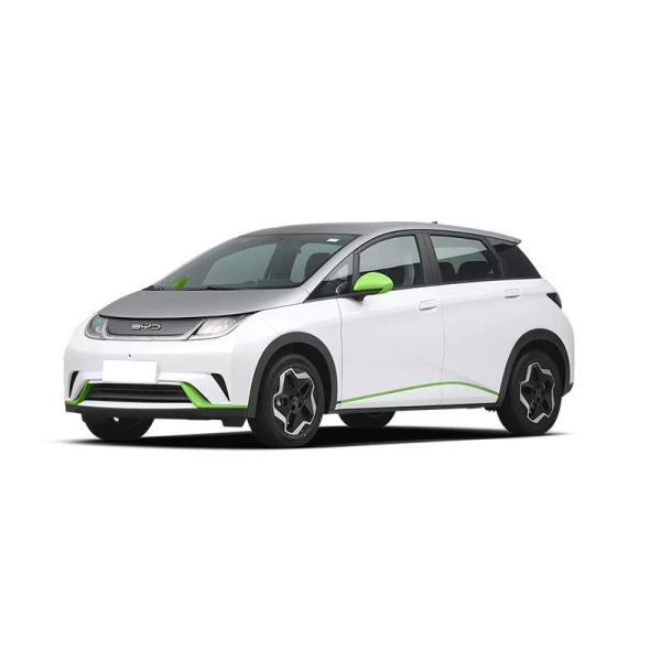BYD Dolphin 2023 Chinese MINI Electric Car CLTC Pure Electric Cruising Range