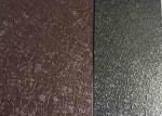 Eco Friendly Water Leather Textured Powder Coat For Pot Or Pans