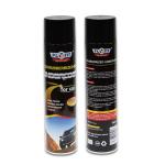 Protective Car Care Products Liquid Car Rubber Undercoating Spray Strong