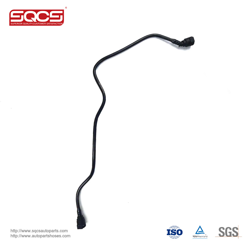SQCS 17128654868 Auto Parts Expansion Tank Hose for BMW 3'G20 G21 and 2017-2023 Year
