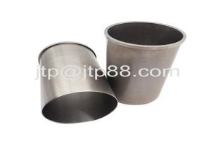 Wholesale Single Cylinder Liner Diesel Engine EF500 Trade Assurance Cylinder Liner 11467-1101 from china suppliers