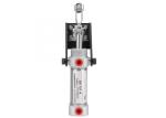 50kg Air Driven Cylinder Destaco Pneumatic Toggle Clamp
