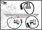 Pilot Valve Excavator Electric Parts for Komatsu PC200-7 Hydraulic Pump Solenoid