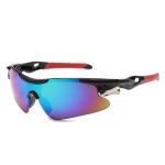 Classic Running Windproof Designer Sports Polarized Cycling Sunglasses