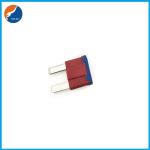 0.5A - 30A DC 58V Miniature ATN Automotive Auto Insert Mini Blade Car Fuses