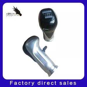 Wholesale GEAR SHIFT KNOB WG9700240022 FOR SINOTRUK HOWO from china suppliers