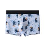 Sustainable Fabric Men'S Underwear L-3XL Breathable Men Boxers Short