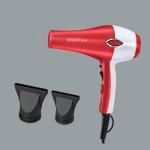 Multiscene High Power Travel Hair Dryer , Portable 2200 Watt Blow Dryer