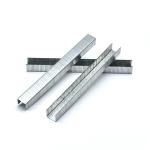 20 Gauge 3/8 Inch 10.55mm Crown 7/16 inch A11 galvanized finishing Fine Wire