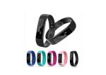 ID115 Sports Smart Bluetooth Wristband / Bluetooth Wrist Smart Bracelet Heart