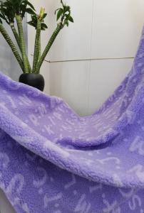 Wholesale Sherpa Printed FAUX FUR Static-free Handfeeling soft For coat dress and Blanket AZO free OEKO-TEX 100 Standard from china suppliers