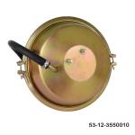 10" Dual Vacuum Power Booster For GAZ 5312 OE Number 5312-3550010