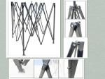 Advertising Folding Tent Frame Waterproof 3x3 Pop Up Promotional Foldable