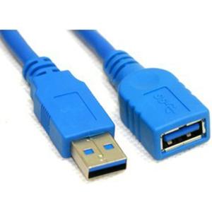 Wholesale 1.5M USB 3.0 Extension Cable Chinese supplier from china suppliers