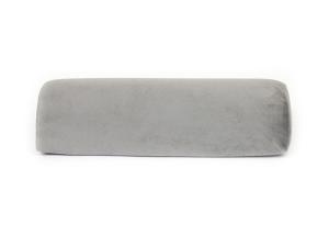 Wholesale Leg Rest Embroidered Foam Foot Rest Pillow For Travel Relax , Colorful from china suppliers