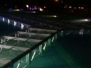 Wholesale Wholesale Transparent Acrylic Stage For Ceremony from china suppliers