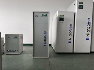 Wholesale Multi Gas Small Nitrogen Generator SCIEX LCMS MG-AB 12L/min from china suppliers