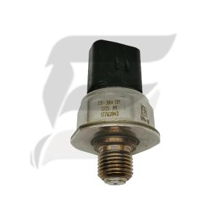 Wholesale 320-3064 3203064 Fuel Oil Pressure Sensor For CAT E349E Excavator Engine C13 C15 from china suppliers