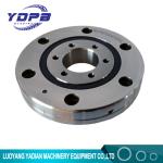 CRBF8022 AT UU P5 cross roller bearings factory 80X165X22mm swiveling units of