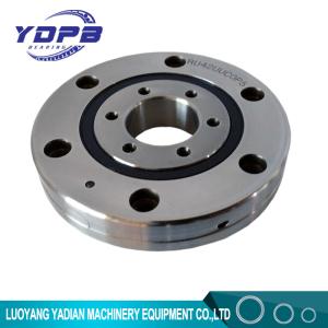 Wholesale RU148 G UUCC0 P4 Crossed Roller slewing ring Bearings 90X210X25mm Robots use bearings from china suppliers