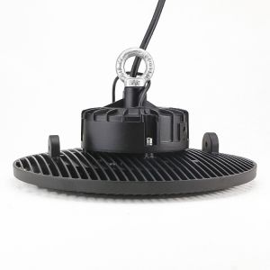 IP66 Warehouse High Bay Led Light 150w Ufo 5700k