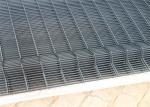 358 Anti Climb High Security Fence for Prison /Airport /Military