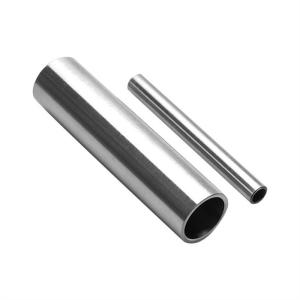 Wholesale Bright Annealing Stainless Steel Pipe Welding 316 ASTM 20m from china suppliers