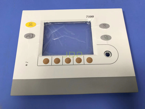 KEYBOARD FRONT PANEL 7100