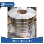 3mm Thin Aluminum Strips 5052 Good Fatigue Strength For Building Materials