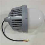 3000 - 6500K Explosion Proof LED Light 30W 60W LED High Bay Fixtures