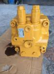 Excavator Swing Device E330C Hydraulic Motor