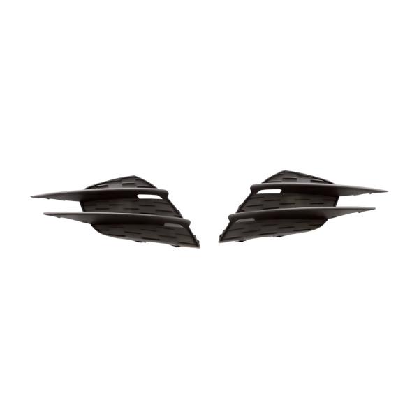 Mercedes-Benz Car Light Accessories 1778858300 1778858400 Fog Light Cover Grille