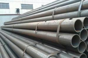Wholesale Plain End Pickled ASTM A335 P11 P9 Carbon Steel Tube from china suppliers