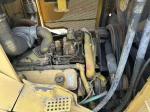 Original Original Paint Cat D9R Bulldozer , Used Road Construction Machinery