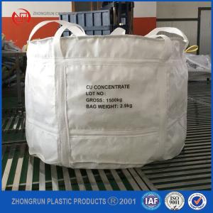 Wholesale One Ton Bag - FIBC - Super Sack - Bulk Bag from china suppliers