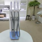 Explosive Low Price High performance 3 handles IPL skin rejuvenation equipment