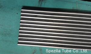 Wholesale Seamless Nickel Alloy Tube Astm B335 Hastelloy B2 Uns N10665 Abrasive Resistance from china suppliers