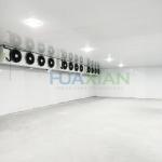 0 Celcius Walk in Freezer Chiller/Cool/Cold Storage Room Warehouse for Fresh