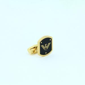 Wholesale High Quality Fashin Classic Stainless Steel Men's Cuff Links Cuff Buttons LCF224 from china suppliers