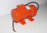 Portable External Concrete Vibrator , Steel Material Industrial Electric