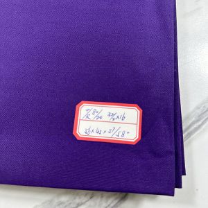 Wholesale 170G TR Fabric Plain Weave Customization Non Stretch Dyed Fabric from china suppliers