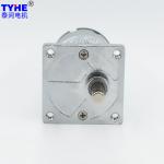 Od 37mm Gearmotor 12v Dc Geared Motor 30rpm 50Rpm High Torque 10kg Cm