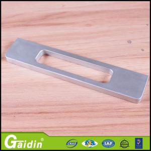 Wholesale China highly recommonded universal Aluminum profile High quality fancy furniture knob from china suppliers