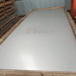 Long Use Time 1220mmx2440mm 304 304L Grade Stainless 2b Sheet Cold Rolled 0.7mm