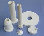 0.1-0.3um Calcined Alumina Powder 9mohs High Hardness For Polishing