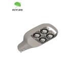 ik09 high lumen Outdoor IP66 Waterproof Led Parking Sidewalk Light 120w Road